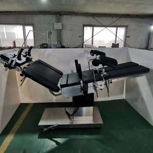 Mesa de Operaciones <span class=keywords><strong>El</strong></span>éctrica, Equipo de Cirugía, Mesa de Operaciones Quirúrgicas Hidráulica <span class=keywords><strong>El</strong></span>éctrica Manual, <span class=keywords><strong>Precio</strong></span> HW503 - Product Image 4