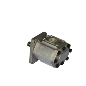 Pompe à engrenages Huamao pour machines agricoles, pièces d'excavatrice, construction métallique, usine du Shandong, garantie 1 an - Product Image 2