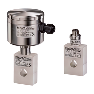 SITRANS TS300 Hygienic <b>Clamp</b>-On Temperature Instrument OEM ODM IP65 Easy Disassembly Recalibration Validation Small Pipe - Product Image 2