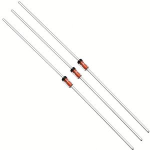 Genuine & Original 1W150V DO-41 Diode whole sale Professional Electronic Component Supplier CZSKU:PM33DI22 - Product Image 1