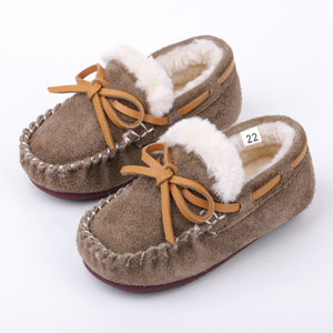 Pantuflas Mocasín para Mujer, Cálidas para Invierno, Forradas, Suela Suave Antideslizante, <span class=keywords><strong>Calzado</strong></span> Casual para Interiores y Exteriores, Venta al Por Mayor - Product Image 2