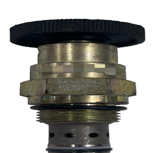 Válvula de Control de Flujo Bidireccional con Compensación de Presión R901095981 040202048540000 - Product Image 1