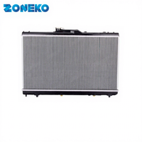 ZONEKO Pièces automobiles de bonne qualité, réservoir d'eau du radiateur 16400-7A300 pour Toyota Camry V2 164007A300 164007A260 1640021080