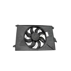 Untuk Opel VECTRA C 1.6L 12V DC Auto Mobil Fan Auto Blower