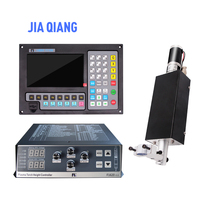 Accesorios para Máquina de Corte por Plasma con Controlador CNC F2100B Incluye F1621 JYKB-100-DC24V-T3 R-1610t