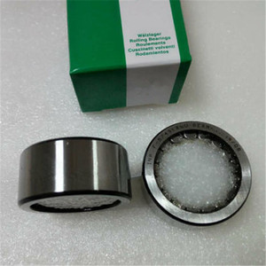 Cuscinetto per Pompa Idraulica F-57491, Cuscinetto <span class=keywords><strong>a</strong></span> <span class=keywords><strong>Rulli</strong></span> <span class=keywords><strong>Cilindrici</strong></span> F-57491.RNU, Cuscinetto per Riduttore Dimensioni 22x36x17mm - Product Image 2