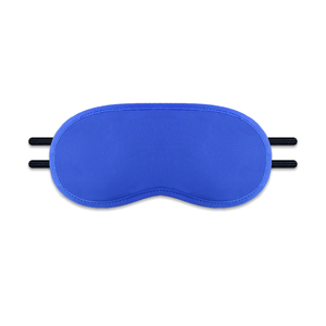 Masque de sommeil 3D respirant en maille, nouveau design, réglable, pour les personnes souffrant d'insomnie et les voyageurs - Product Image 3