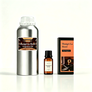 Aceite Aromático Shangri-La Hotel 50 ml, Aroma Floral de Lujo para Hotel y Hogar - Product Image 5