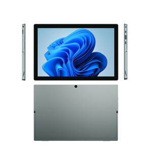 Tablette PC 2-en-1 Design Fin Type <span class=keywords><strong>Surface</strong></span> Pro 10 Pouces Windows 11 Ram 4 Go Rom 128 Go SSD pour Entreprise, Éducation, Bureau avec Clavier - Product Image 2