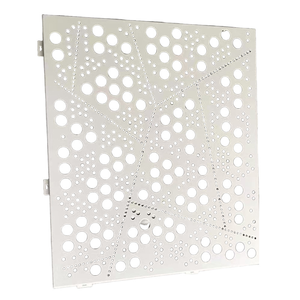 Malla Metálica Decorativa de Acero Inoxidable de Primera Calidad, Malla de Alambre Tejida para Techos de Hoteles, Paredes Divisorias Interiores, Muros Cortina, <span class=keywords><strong>Arquitectura</strong></span> - Product Image 2