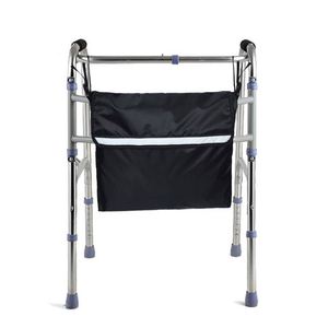 Free sample Wheelchair <b>Backpack</b> Bag - <b>Wheel</b> Chair and Walker Accessories Side Storage Bags - Lightweight Pack for Mobility, - Product Image 3