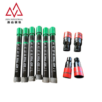 Raccord court en acier forgé ASTM A105, acier au carbone, type API 5CT J55 N80, pour connexion de tête de puits pétrolier