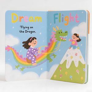 Nhà Máy Tùy Chỉnh Chất Lượng Cao Hội Đồng Quản Trị Sách, Trẻ Em Cuốn Sách Dịch Vụ <span class=keywords><strong>In</strong></span> Ấn, Hội Đồng Quản Trị-Sách-Bán Buôn - Product Image 1