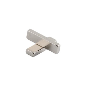 Bouton de <span class=keywords><strong>serrure</strong></span> <span class=keywords><strong>magnétique</strong></span> en métal pour téléphone, bloc permanent, <span class=keywords><strong>Badge</strong></span> <span class=keywords><strong>magnétique</strong></span>, matériel pour support - Product Image 3