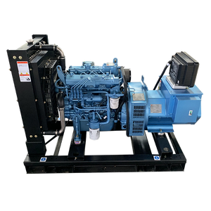 30kva 디젤 발전기는 농업 및 조명과 같은 다양한 용도로 신뢰할 수있는 전력을 제공합니다. - Product Image 2