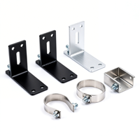 Service de fabrication de composants estampés et poinçonnés en acier inoxydable et aluminium, fabrication sur mesure de tôlerie OEM par poinçonnage et estampage WBM