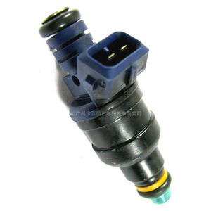 Inyector de Combustible 0280150455 para Porsche, Pieza de Repuesto de Plástico - Product Image 3