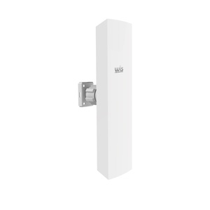 <span class=keywords><strong>Station</strong></span> de <span class=keywords><strong>base</strong></span> sans fil 802.11ac extérieure 2x2 MIMO avec antenne à gain élevé de 16 dBi, vitesse de 867 Mbit/s à 5 GHz - Product Image 1