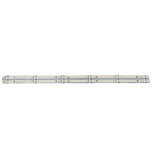 <span class=keywords><strong>JL</strong></span>.<span class=keywords><strong>D32061330</strong></span>-031AS-M_V02 <span class=keywords><strong>JL</strong></span>. <span class=keywords><strong>D32061330</strong></span>-031CS-M_V01 2 ชิ้น 580 มม. 32 นิ้ว แถบไฟแบ็คไลท์ LED สำหรับทีวี - Product Image 1