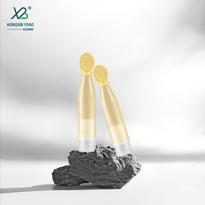 <strong>Manufacturer</strong> Wholesale 1.5ml Gouache Plastic Bottle <strong>Cosmetic</strong> Hose Dispensing Sample Bottle High Quality <strong>Brand</strong> <strong>Name</strong> Product - Product Image 2