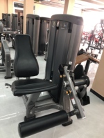 Machine de rotation de torse de machine rotative commerciale pour l'entraînement musculaire pour le muscle