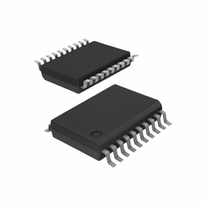มีสินค้าในสต็อก IC TRANSCEIVER FULL 2/2 20SSOP 20 SSOP (0.209", 5.30 มม. ความกว้าง) อินเทอร์เฟซ MAX3222EAP+ วงจรรวมไอซี - Product Image 1