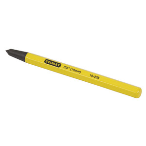 Stanley Metal 10mm <b>Engraving</b> <b>Tool</b> Manual Use - Product Image 1