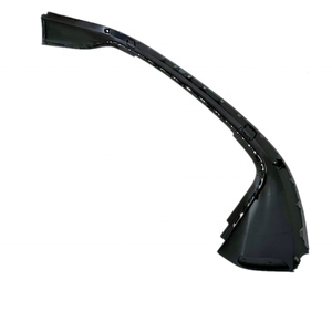 Spoiler Paraurti Posteriore OEM 8U0 807 434 N per Audi <span class=keywords><strong>Q3</strong></span> 2016 - Product Image 5