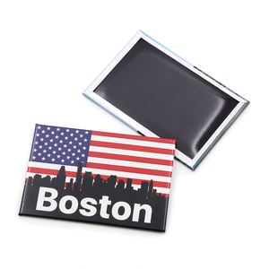 Imán de Recuerdo de Bulgaria, 80*53 mm, para Refrigerador, Personalizado, Venta al Por Mayor en Sofía - Product Image 1