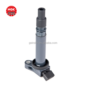 Fabrika Doğrudan Yüksek Kaliteli Ateşleme Bobini U5084 90919-02256 Highl/ander Camry Crown Reiz Msd Ateşleme Bobini Araba İçin Ateşleme Bobini - Product Image 5