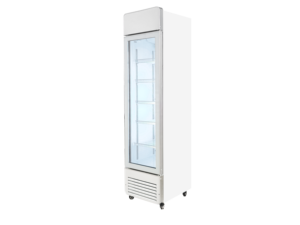 Commercial <strong>Fridge</strong> Single Door Display Cooler <strong>Fridge</strong> <strong>Redbull</strong> <strong>Mini</strong> Buzdolabi Slim Beverage Cooler Upright <strong>Fridge</strong> - Product Image 2