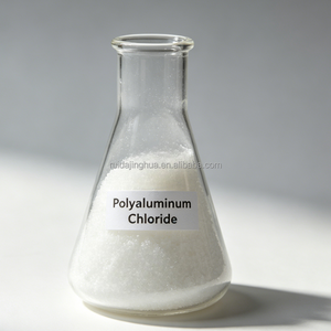 Chlorure de polyaluminium blanc de haute pureté, faible teneur en métaux lourds, pour la purification en profondeur de l'eau potable - Product Image 6