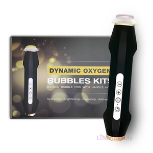 Portable Home Use Beauty Facial Skin Care Face Rejuvenation Portable Personal Co2 Bubble Oxygenation <strong>Device</strong> - Product Image 2