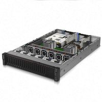 Serveur Lenovo ThinkSystem SR650 Intel Xeon-Gold 6240R 16 Go 800W Mémoire 2U Rack Server
