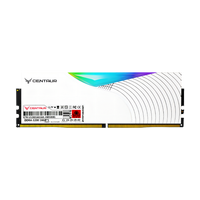 Centaur Original RGB DDR4 RAM de bureau haute fréquence 8 Go/16 Go/32 Go 2666 MHz/3200 MHz Fonction ECC 32 Go intégré en stock