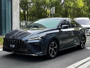 MG5 Scorpio <span class=keywords><strong>2022</strong></span> Usado, 1.5T, Asientos Deportivos de Cuero de Lujo, Entrada sin Llave, Arranque Remoto, Interior Confortable - Product Image 1