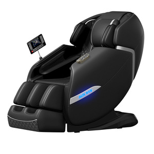 AUX Massage Chair Full Body <b>Zero</b> Gravity Intelligent Electric Home Use - Product Image 2
