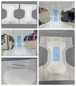 Campione Gratuito di Pannolini per Anziani, Pannolini per Adulti Usa e Getta Stampati per Assistenza Domiciliare - Product Image 3