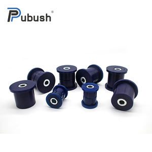 ชิ้นส่วนระบบกันสะเทือนโพลียูรีเทนบูชใหม่สำหรับ <span class=keywords><strong>VW</strong></span> T5ใน4การเคลื่อนไหว (2003-2015) และ T6/<span class=keywords><strong>6.1</strong></span>ขนย้าย (2015-2024) - Product Image 2