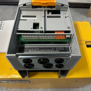 Convertidor de Frecuencia Parker Serie 590PR 590PR-53372542-A00-U4, Regulador de CC, Suministro de Fábrica - Product Image 3