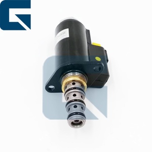 Vanne solénoïde 111-9916 1119916 pour excavatrice E320B E320C - Product Image 3