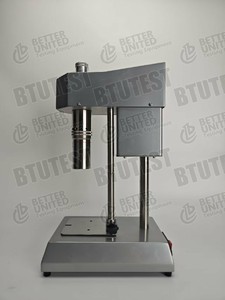 <span class=keywords><strong>API</strong></span> 8-Gang Rotationsviskosimeter 0-10.000 Viskositätsbereich Messgerät für Bohrflüssigkeitsprüfung Labor für Testgeräte - Product Image 6