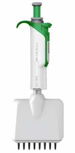 Pipette manuelle monocanal réglable 0,1-2,5 µl à 100-1000 µl Haute précision pour laboratoire - Product Image 6