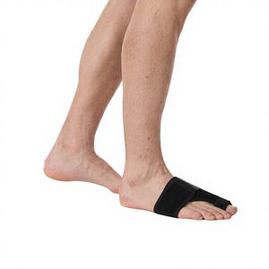 <span class=keywords><strong>Attelle</strong></span> Correctrice d'<span class=keywords><strong>Hallux</strong></span> <span class=keywords><strong>Valgus</strong></span> Respirante pour Jour et <span class=keywords><strong>Nuit</strong></span> – Soulagement de la Douleur et Soin des Pieds pour Hommes et Femmes - Product Image 5