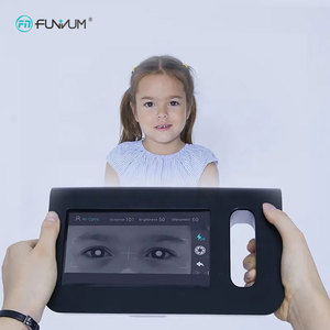 <span class=keywords><strong>Screener</strong></span> per visione medica oftalmologia Touch Screen Lcd da 7 pollici - Product Image 6