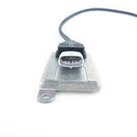Sensor Nox 2872298 2894946RX 5WK96693A 5WK9 6693A para Cummins 24V 890mm