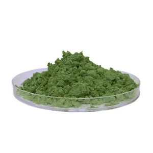 आईएसओ प्रमाणीकरण प्राकृतिक कार्बनिक पूरक 60% प्रोटीन Chlorella निकालने पाउडर में कम कीमत