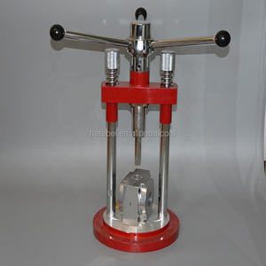 Sistema flessibile di iniezione della protesi per iniezione della protesi dentaria attrezzatura da laboratorio di alta qualità - Product Image 6