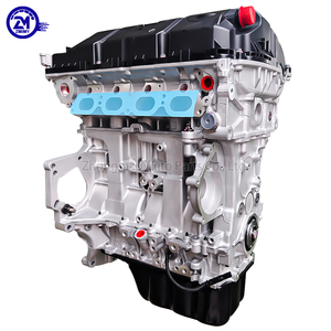 <span class=keywords><strong>Motor</strong></span> de montaje de <span class=keywords><strong>motor</strong></span> 1.6L N16B16A de alta calidad de fábrica para BMW <span class=keywords><strong>MINI</strong></span> <span class=keywords><strong>Cooper</strong></span> R55 R56 R57 R58 R59 R60 R61 N16B16 1,6 <span class=keywords><strong>Motor</strong></span> de coche - Product Image 5