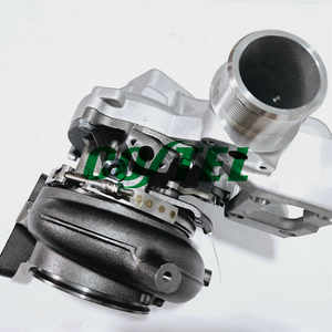 L5P Turbo yükseltme aşaması 2 600WHP Chevrolet Silverado GMC Sierra 2500 3500 Duramax L5P 6.6L 17-21 12709701050 - Product Image 4